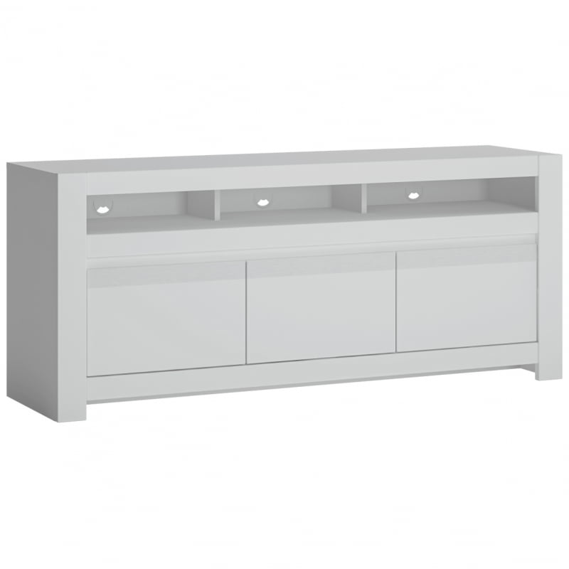 

Тумба RTV Novi Meble Wójcik 153.4x65x42.2 064170