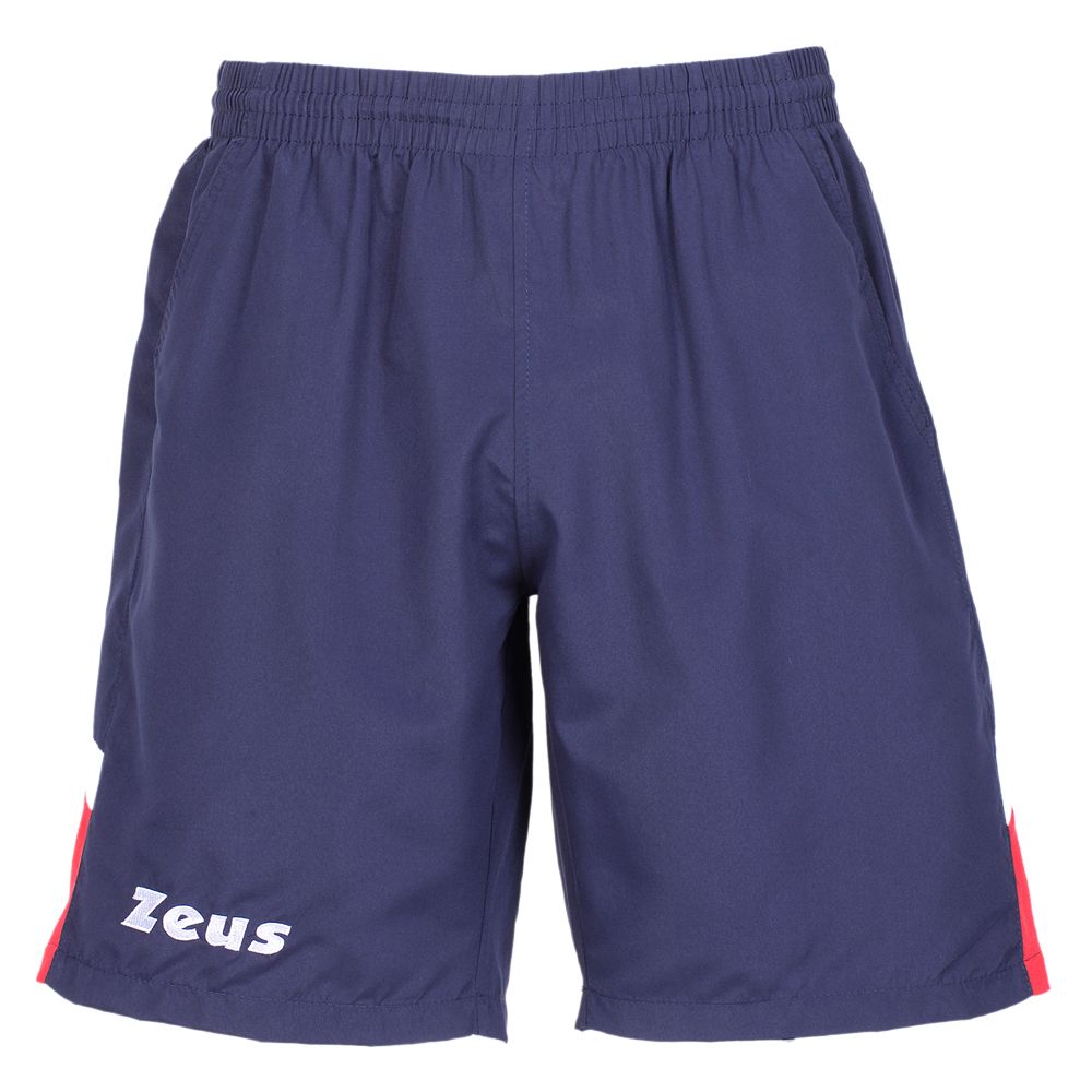 

Шорты Zeus BERMUDA VESUVIO Z01054 цвет: темно-синий, размер M
