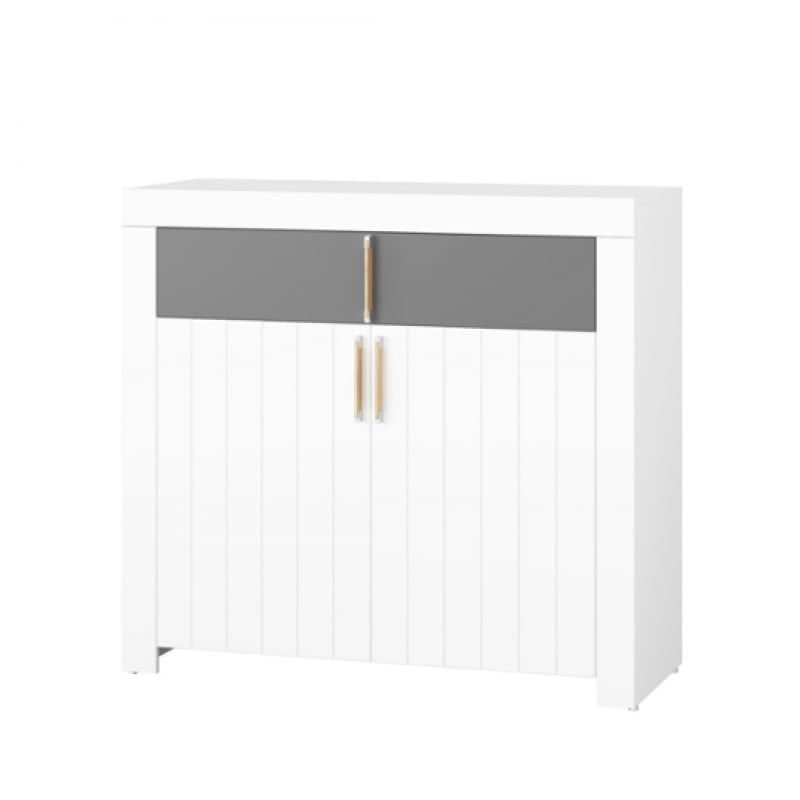 

Комод Picolo Szynaka Meble 106х99x43 061405