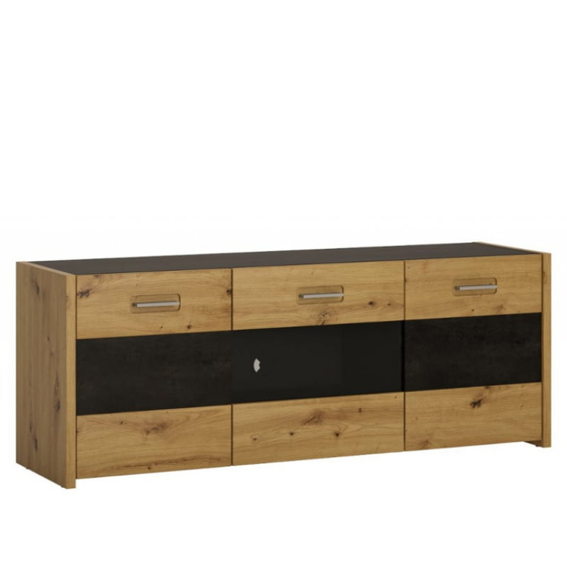 

Тумба ТВ Aviles Meble Wójcik 141х54x40 061283