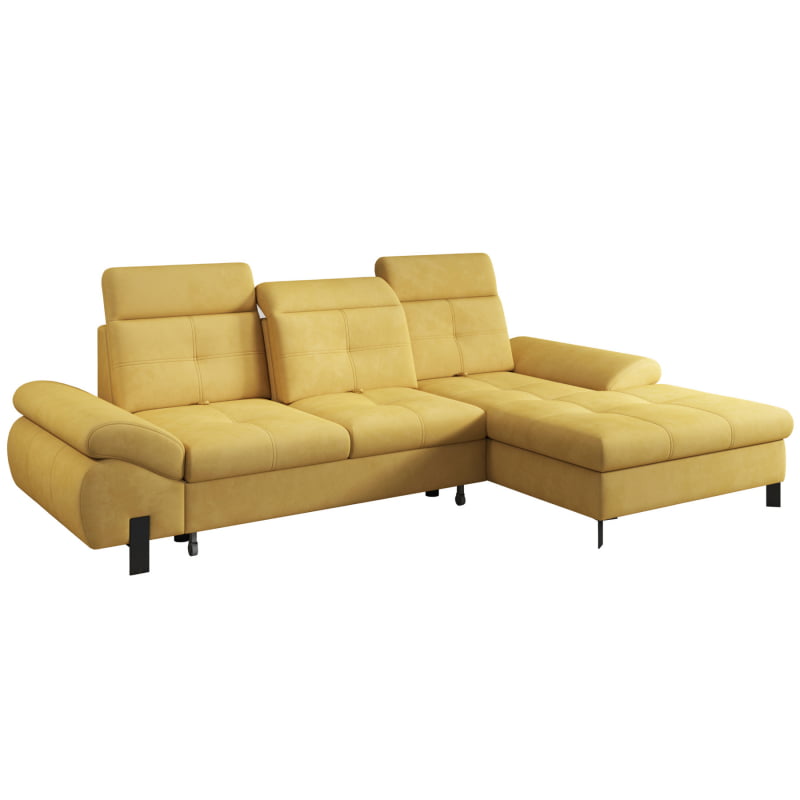 

Угловой диван Opti Wersal 277х91x183 061924