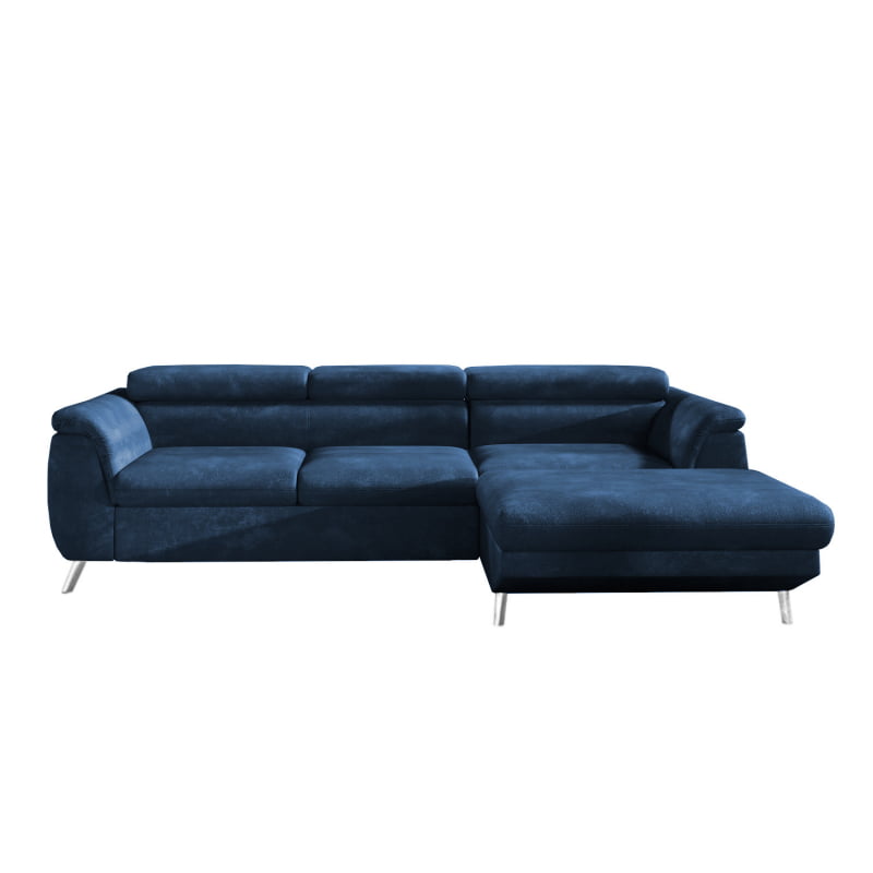 

Угловой диван Morgan Mini Wersal 262х78x166 064799