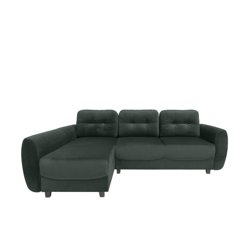 

Угловой диван Hampton LUX REC.3DL BRW Sofa 236х89x167 (HAMPTON_LUX_REC.3DL) 061684