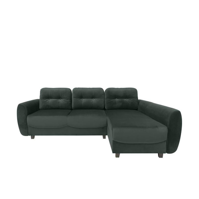 

Угловой диван Hampton LUX 3DL.REC BRW Sofa 236х89x167 (HAMPTON_LUX_3DL-REC) 061679