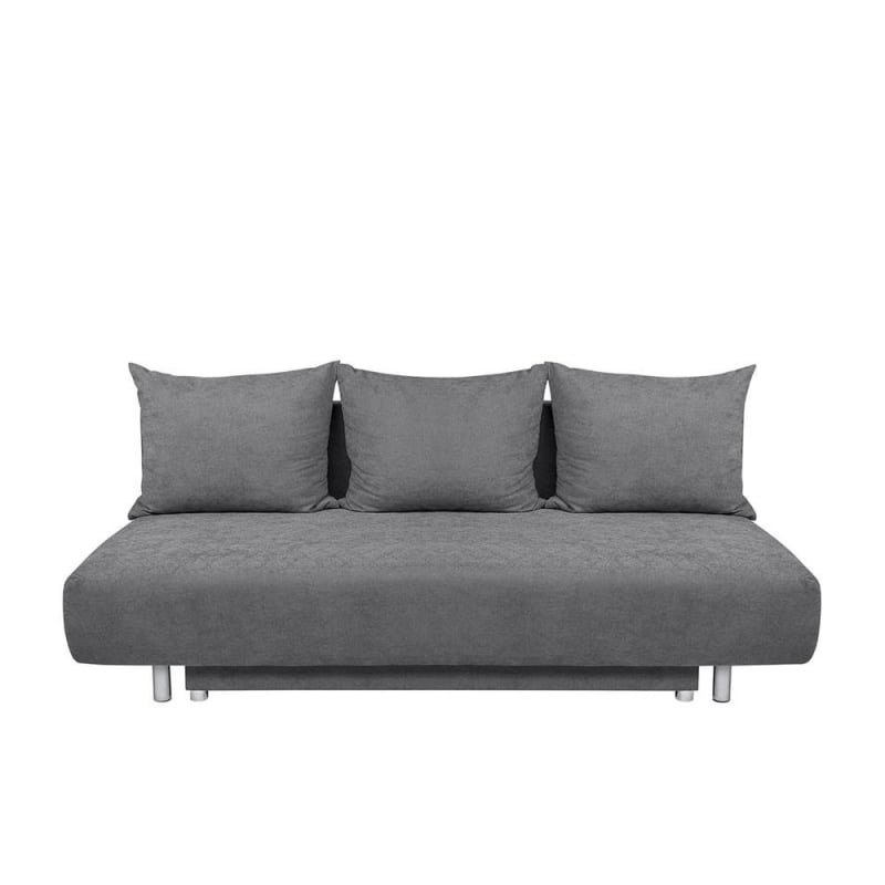 

Диван Lapa LUX 3DL BRW Sofa 203х87x93 061651
