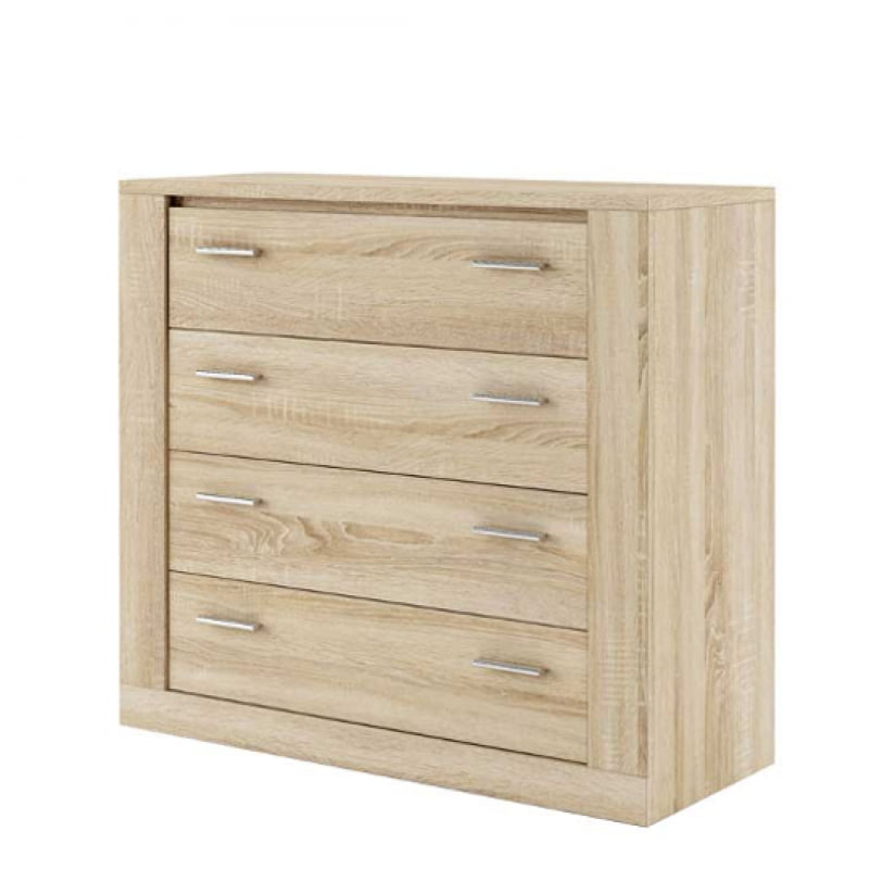 

Комод Idea Lenart 100х90x42 065067
