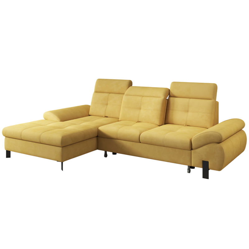 

Угловой диван Opti Wersal 277х91x183 064785