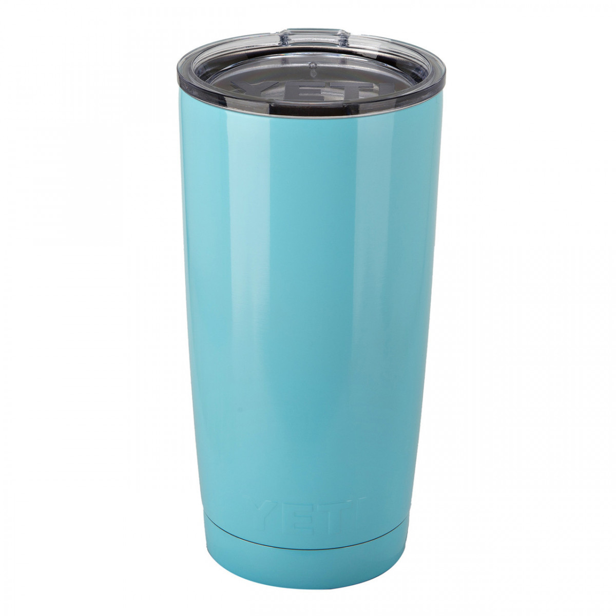 

Термокружка Yeti Rambler Tumbler 20 OZ Голубой