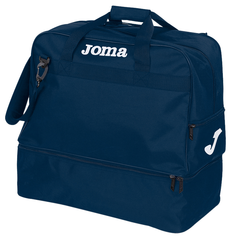 

Сумка Joma TRAINING III 400008.300 цвет: темно-синий