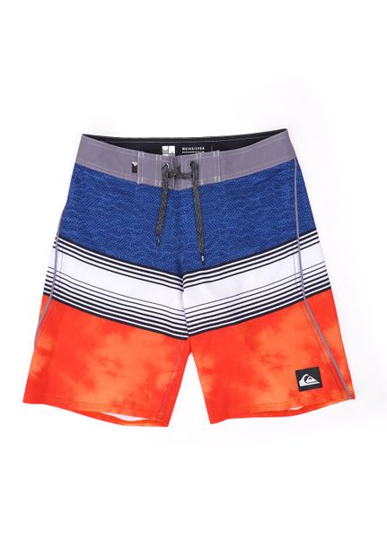 

Шорты QUIKSILVER 26 Разноцветные (1091-164)