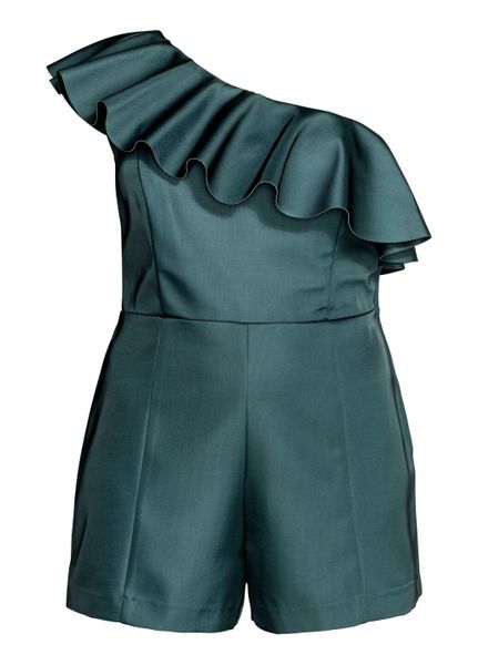 

Комбинезон H&M 2XL Зелёный (406686002Н)