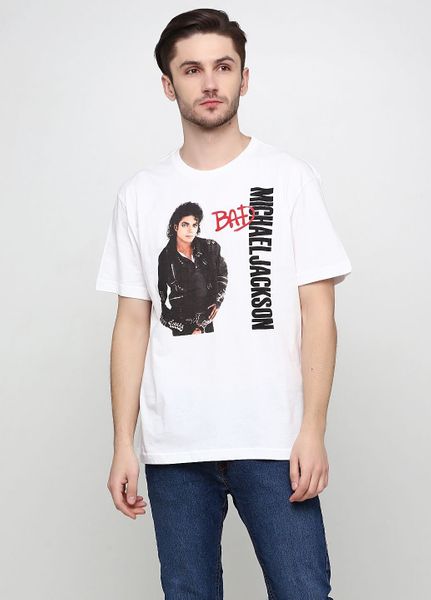 

Футболка мужская H&M M Разноцветная (1092-992)