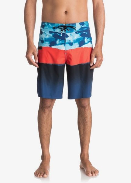 

Шорты Quiksilver 26 Разноцветные (1091-165)