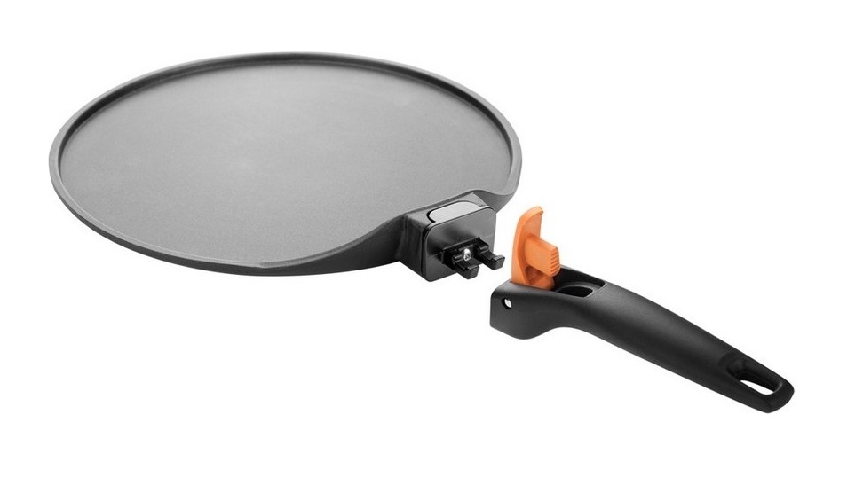 

Сковорода для млинців Tescoma Smart Click 26 см