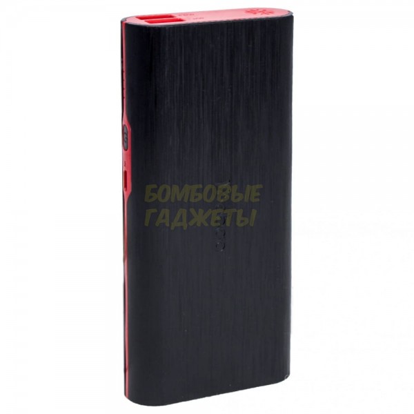 

Power Bank Yoobao M10BK 10000 mAh Black