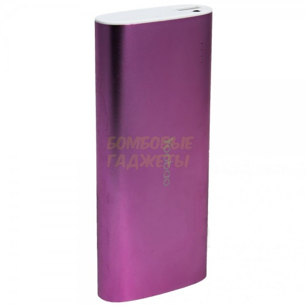 

Power Bank Yoobao YB6016 13000 mAh Pink