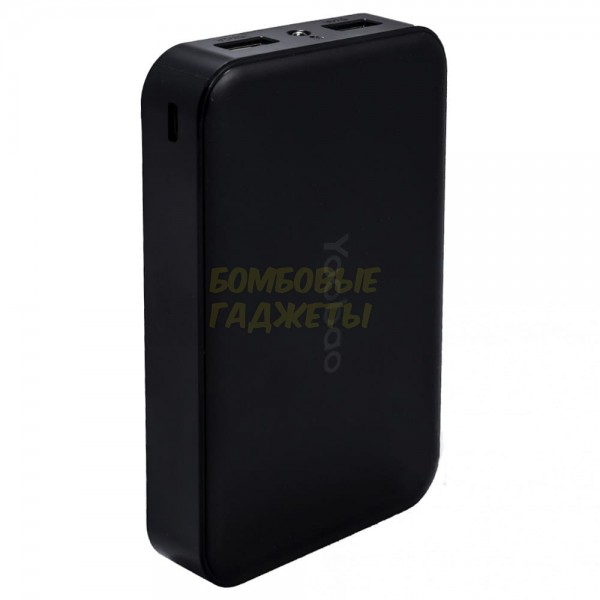 

Power Bank Yoobao M5 10000 mAh Black