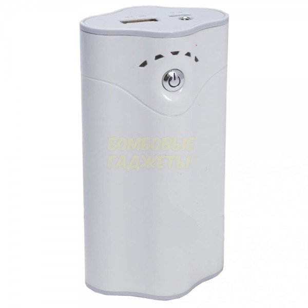 

Power Bank Yoobao YB641 Pro 10400 mAh White