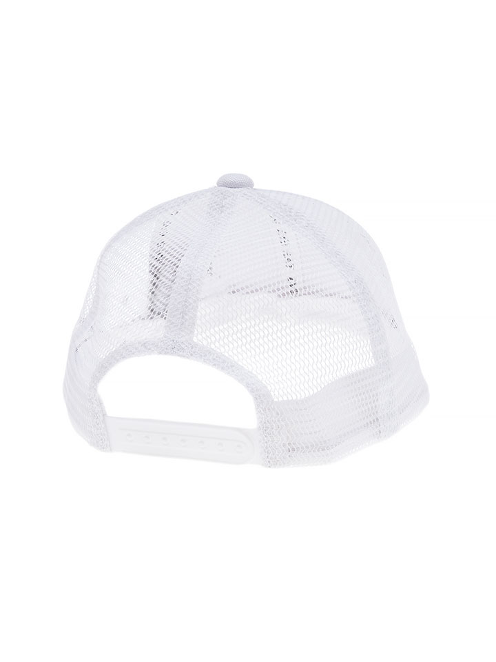 

Картуз чоловічий ARMANI EA7 (275862-9P503-00010/92-1) Білий Uni