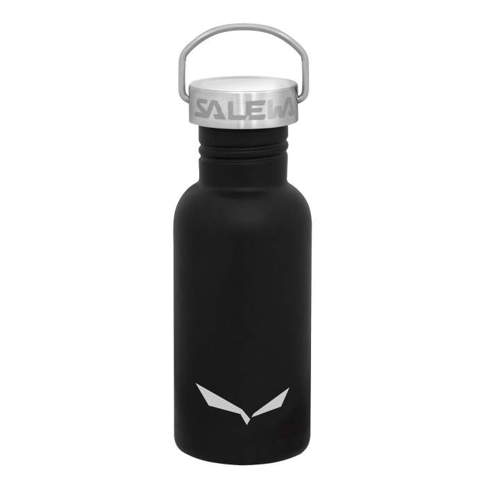 

Пляшка Salewa Aurino 0,5 л 0900 (чорний)