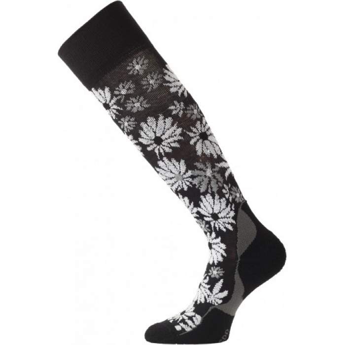 

Термошкарпетки Lasting SDD 908 black (чорний), S