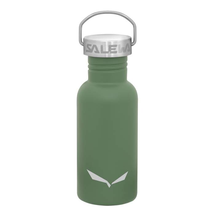 

Пляшка Salewa Aurino 0,5 л 5810 (світло зелений)