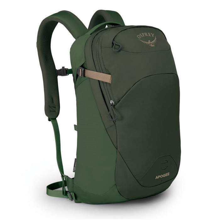

Рюкзак Osprey Apogee Gopher Green зелений