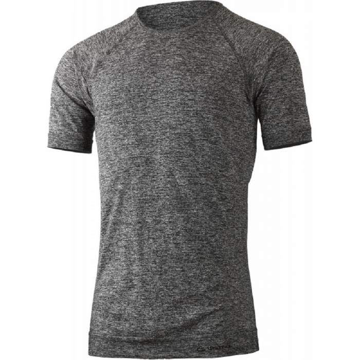 

Термофутболка Lasting Mos 8480 (сірий меланж), L/XL