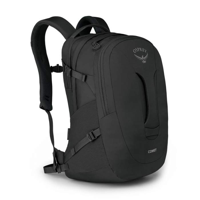 

Рюкзак Osprey Comet Sentinel Grey сірий