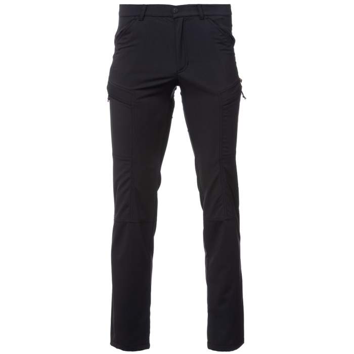 

Штани Turbat Odyssey Mns Dark Grey (сірий), XL