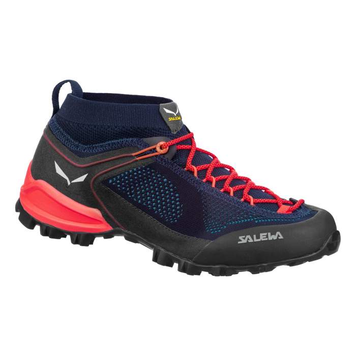 

Кросівки Salewa WS Alpenviolet K 3999 чорний, 37