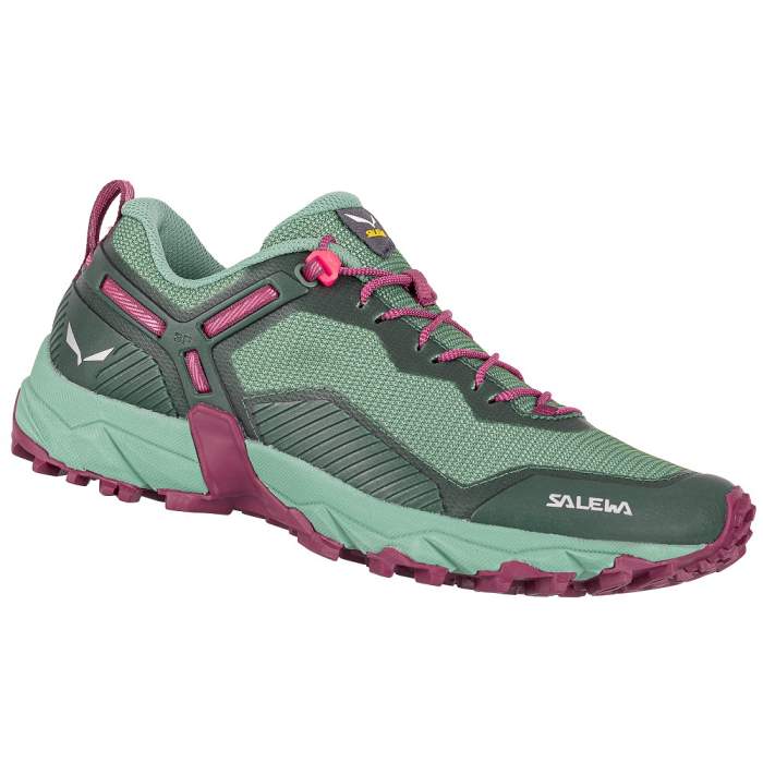 

Кросівки Salewa WS Ultra Train 3 5085 (зелений), 37