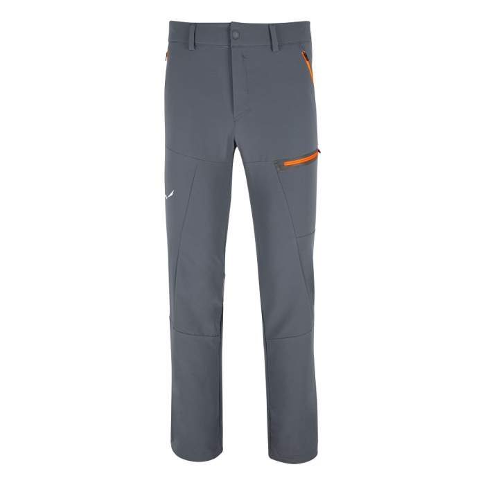 

Штани Salewa Terminal Pants Mns 3860 (синій), 48, Штани Salewa Terminal Pants Mns 3860 (синій), 48/M