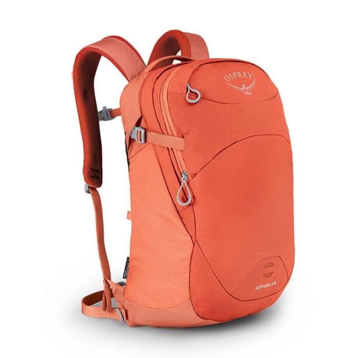 

Рюкзак Osprey Aphelia Salmon Pink O/S рожевий