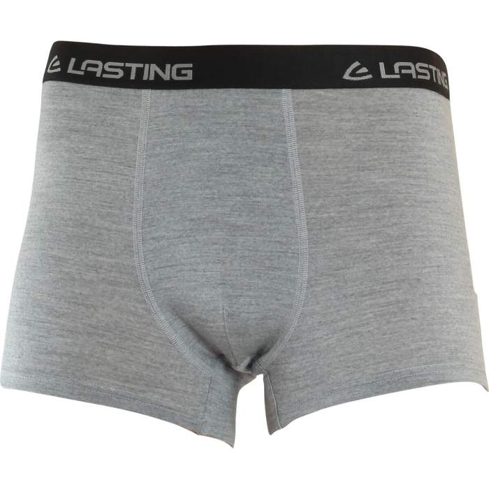 

Термошорти Lasting Noro 8484  сірий, Термошорти Lasting Noro 8484 L сірий