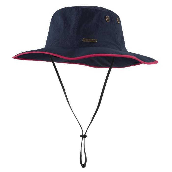 

Капелюх Trekmates Sonoran Hat navy L/XL (синій)