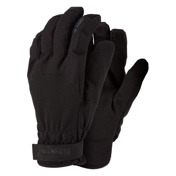 

Рукавиці Trekmates Taktil Glove 01000 black (чорний), XL