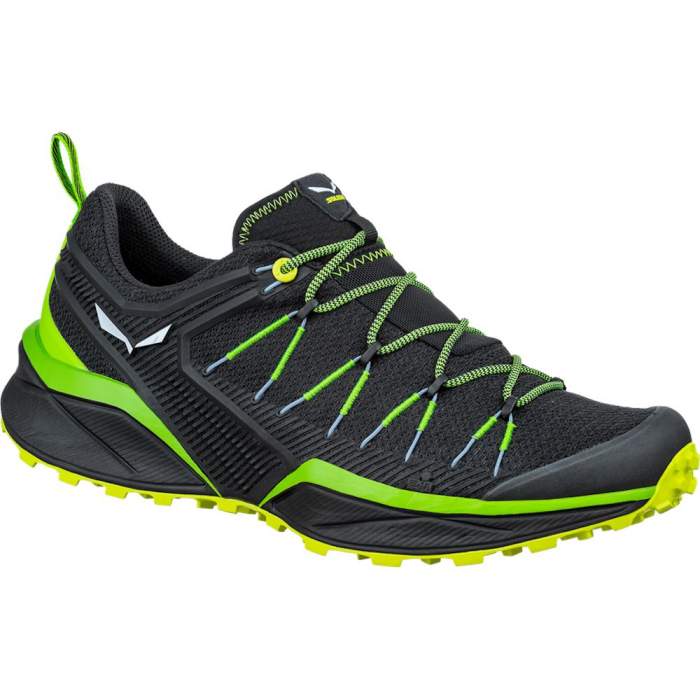 

Кросівки Salewa MS Dropline 5815, black (чорний), 39