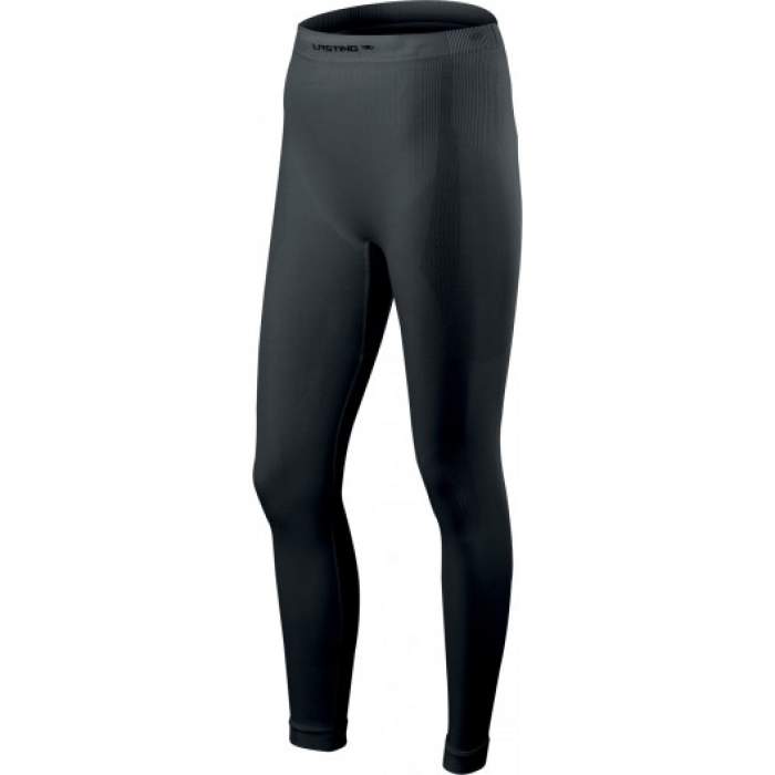 

Термоштани Lasting Mer 9090 black (чорний), S/M