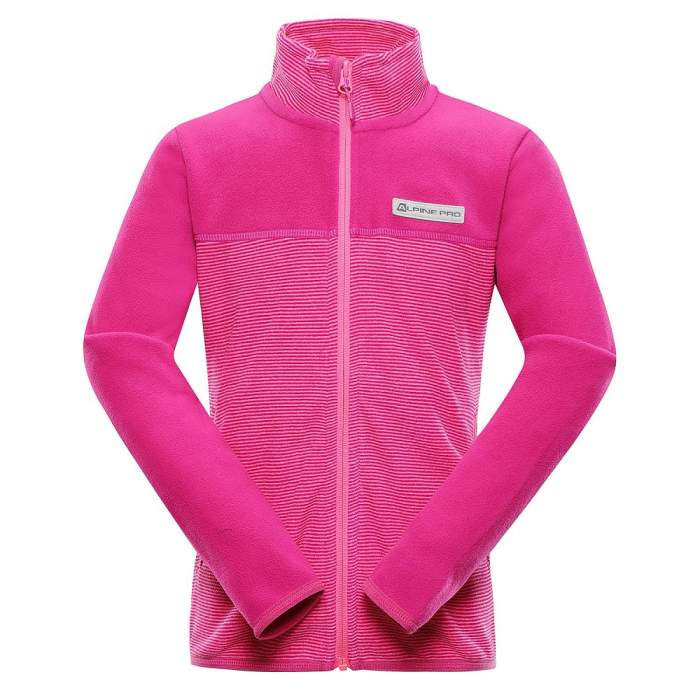

Фліс Alpine Pro Cassiuso 4 FW20 411 140 146 рожевий