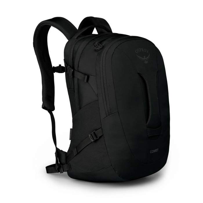 

Рюкзак Osprey Comet Black чорний