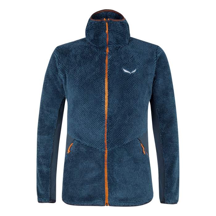 

Фліс Salewa Tognazza Jacket Mns 8671 (синій), 46, Фліс Salewa Tognazza Jacket Mns 8671 (синій), 46/S