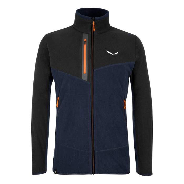 

Фліс Salewa Paganella Jacket Mns 3961 (синій), 50, Фліс Salewa Paganella Jacket Mns 3961 (синій), 50/L