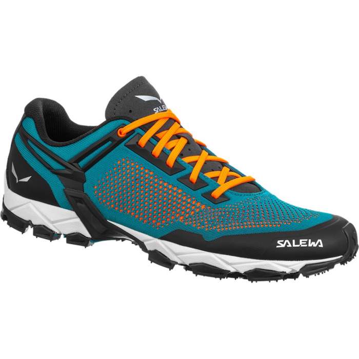 

Кросівки Salewa MS Lite Train K 8748 48.5 синій