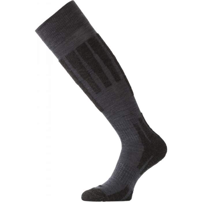

Термошкарпетки Lasting SWZ 586 grey (сірий), L