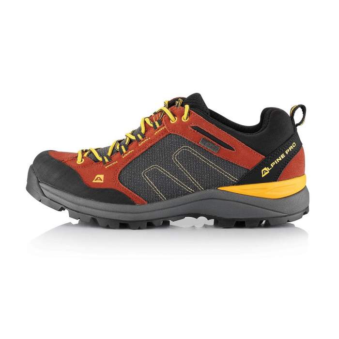 

Кросівки Alpine Pro Israf 424 39 червоний