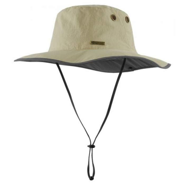 

Капелюх Trekmates Sonoran Hat limestone S/M (бежевий)