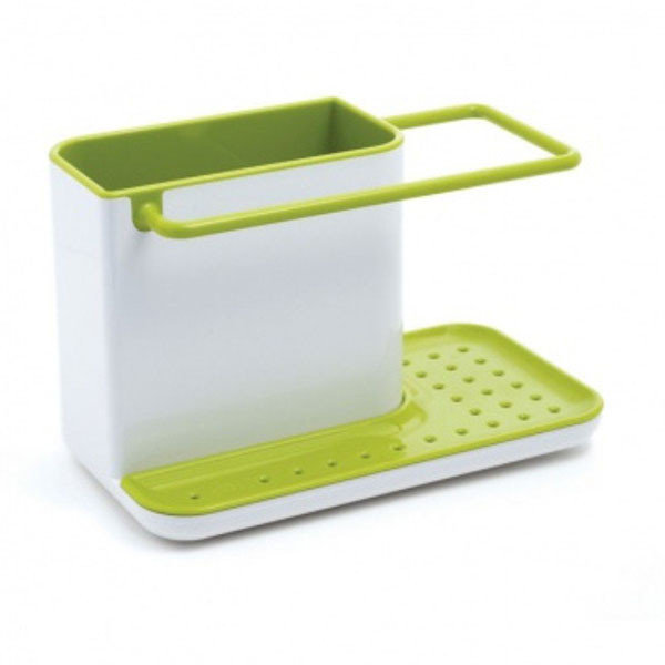 

Органайзер для раковины Joseph Joseph Caddy Sink Tidy Белый 85021