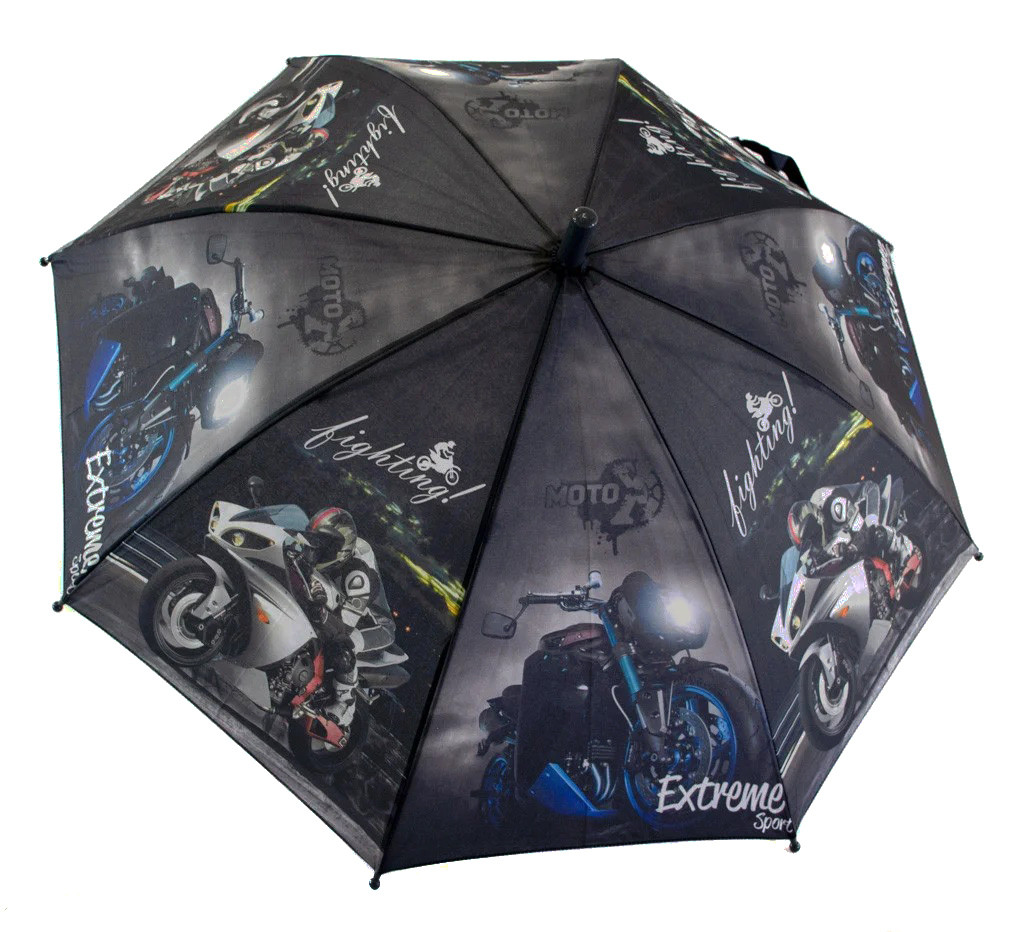 Зонты для мальчиков