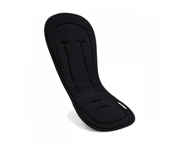 

Летний мягкий вкладыш Seat liner breezy Black 80135ZW01